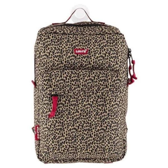 Levi's Handbags - Levi's L Pack Mini Backpack NWT